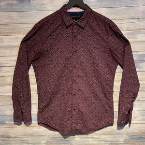 SIGNATURE STUDIO  L/S Dress Shirt